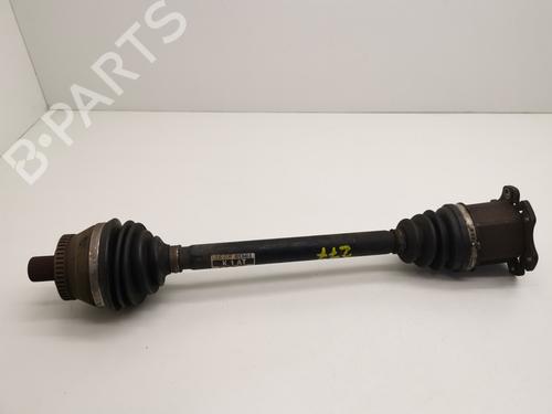 Used Left front driveshaft AUDI A4 B6 (8E2) 1.9 TDI (130 hp) 29000438