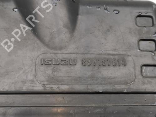 Air filter box OPEL FRONTERA B (U99) 2.2 DTI (6B_ZC, 6B_VF, 6B_66, 6B_76) | BP31335128M87 - Image 2