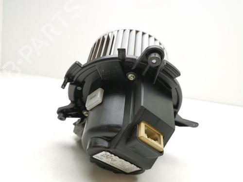 Heater blower motor PEUGEOT PARTNER Box Body/MPV (K9)  | BP29489183M62 