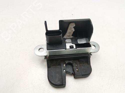 Tailgate lock VW GOLF VI (5K1)  | BP28997242C101 