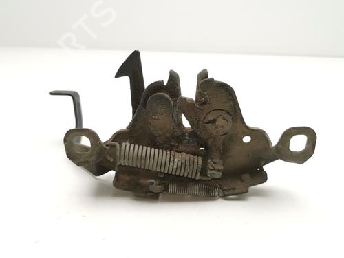 Hood lock FORD MAVERICK (UDS, UNS) 2.7 TD | BP28981699C133 