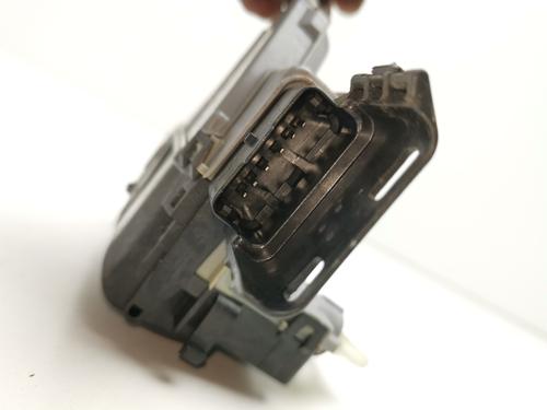 Rear left lock PEUGEOT 3008 I MPV (0U_)  | BP28984138C100 
