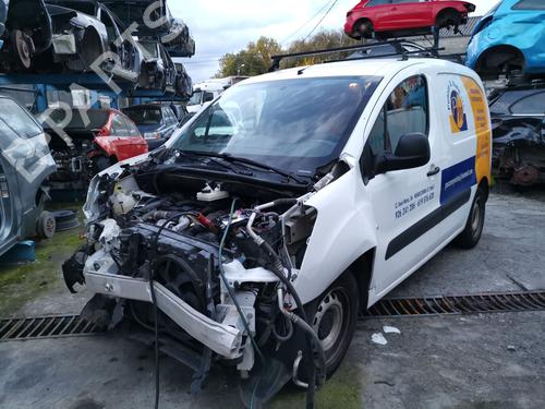 Used Parts CITROËN BERLINGO MULTISPACE (B9) 1.6 HDi 75 / BlueHDi 75 (75 hp) 4164100