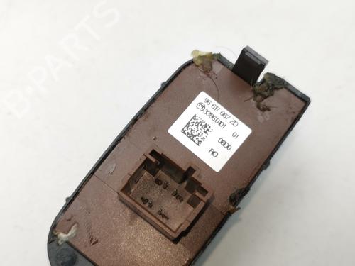 Switch CITROËN C5 III (RD_) 2.0 HDi 165 (RDRHHA, RDRHH8) | BP39443603I30 - Image 3