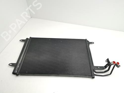 Used AC radiator VW GOLF VI (5K1) [2008-2014]  29710749