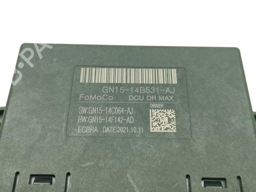 Electronic module FORD ECONOLINE Van | BP31017138M83