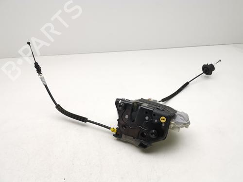 Used Rear right lock AUDI A4 B8 Avant (8K5) [2007-2017]  28982825