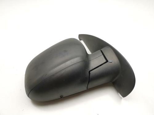 Right mirror RENAULT KANGOO / GRAND KANGOO II (KW0/1_) 1.5 dCi 90 (KW05, KW08, KW0G, KW11) | BP28991406C27 
