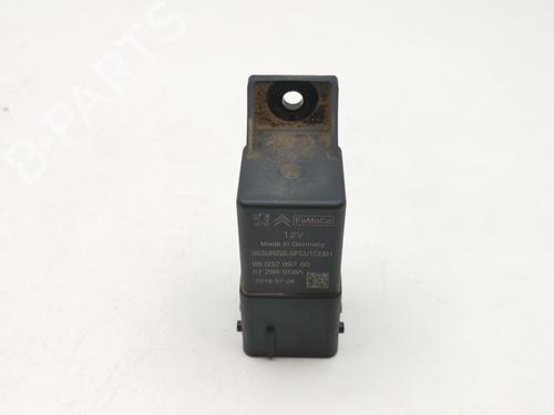 Elektronisk modul CITROËN C-ELYSEE (DD_) 1.5 BlueHDi 100 (102 hp) 28997676