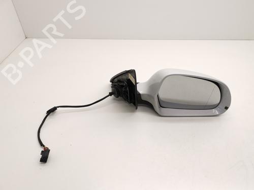 Used Right mirror AUDI Q3 (8UB, 8UG) [2011-2020]  28996466