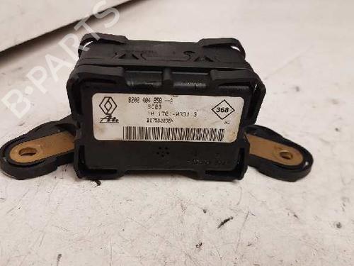 Used Electronic module RENAULT LAGUNA II (BG0/1_) [2001-2007]  28982102
