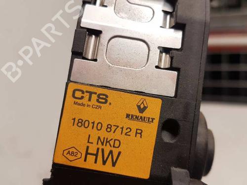 Pedal DACIA DOKKER MPV (KE_)  | BP28983304I4 