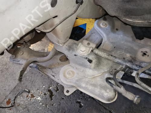 Used Anti roll bar Anti roll bar CITROËN C4 CACTUS 1.6 BlueHDi 100 (99 hp) 40217751 40217751