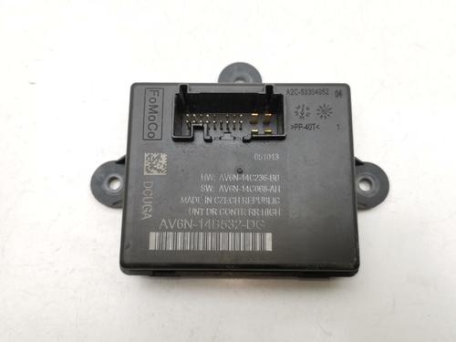 Used Electronic module Electronic module FORD C-MAX II (DXA/CB7, DXA/CEU) [2010-2019] 32865863 32865863