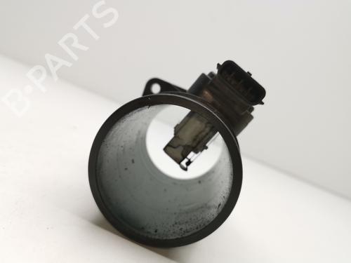 Mass air flow sensor RENAULT CLIO III (BR0/1, CR0/1) 1.5 dCi | BP28979550M95