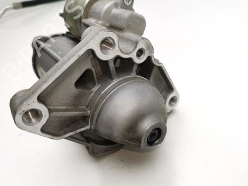 Starter RENAULT KADJAR (HA_, HL_) 1.6 dCi 130 (HLA4) | BP39441136M8 - Image 2