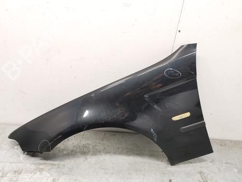 Used Left front fenders BMW 3 Compact (E46) 320 td (150 hp) 28984704