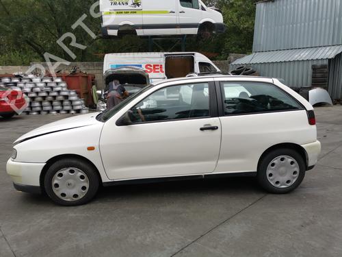 Heater blower motor SEAT IBIZA II (6K1)  | BP28979758M62 