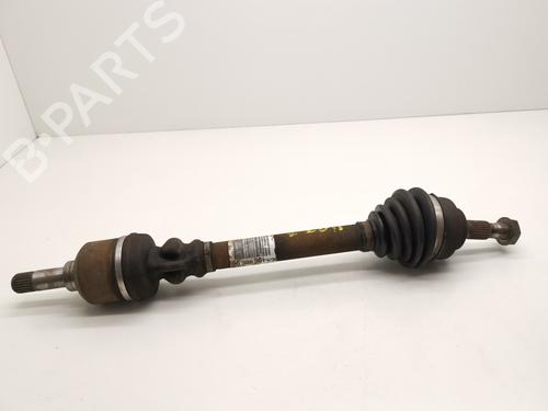 Used Left front driveshaft CITROËN C5 I (DC_) [2001-2005]  29000437