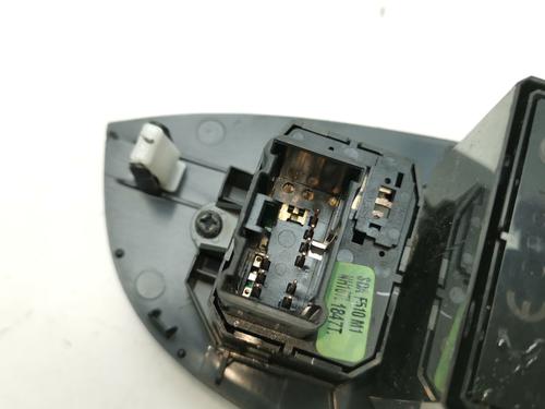 Venstre Foran elrute bryter HONDA ACCORD VII (CL, CN) 2.2 i-CTDi (CN1) | BP29916907I27