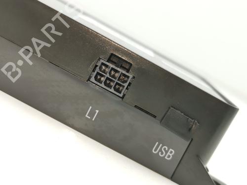 Electronic module CITROËN C4 II (NC_) 1.6 BlueHDi 100 | BP39441722M83 - Image 4
