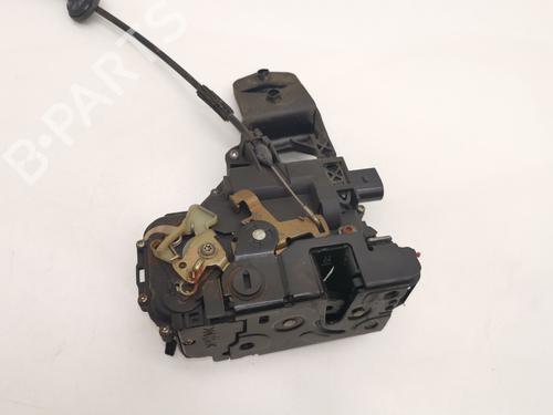 Rear left lock VW PASSAT B5.5 (3B3)  | BP28979439C100