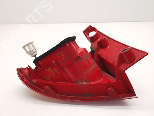 Right taillight SEAT LEON (1P1)  | BP28986483C35 