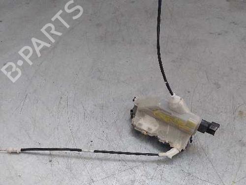 Used Front right lock PEUGEOT 508 I (8D_) 2.0 BlueHDi 150 (150 hp) 28982921