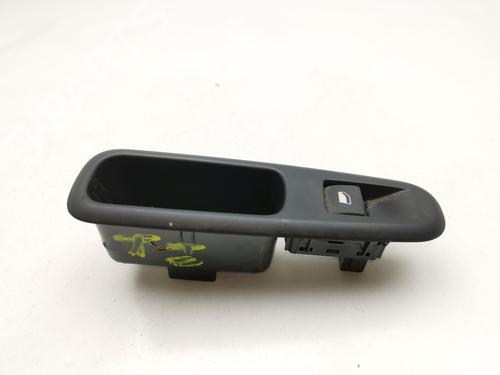 Used Left rear window switch PEUGEOT 3008 I MPV (0U_) [2009-2017]  28977708