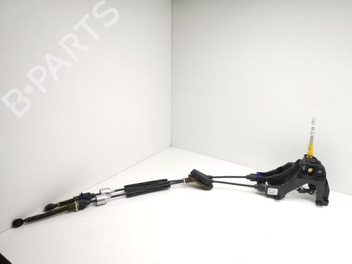 Used Gear lever RENAULT CAPTUR II (HF_) [2020-2025]  29358283