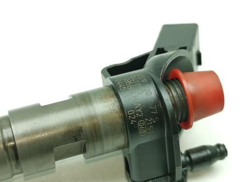 Injector AUDI A4 B7 (8EC) 3.0 TDI quattro | BP29914836M100