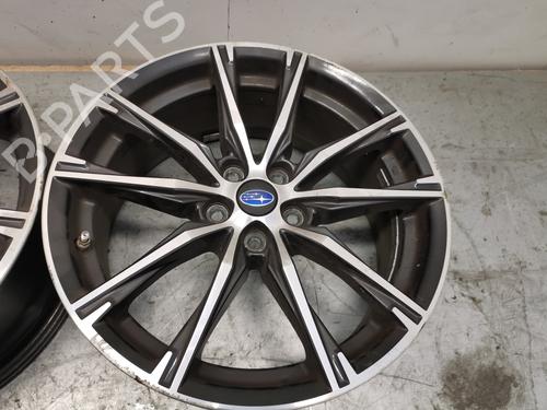 Rim SUBARU BRZ (ZC6) 2.0 (ZC6) | BP29427321C45 