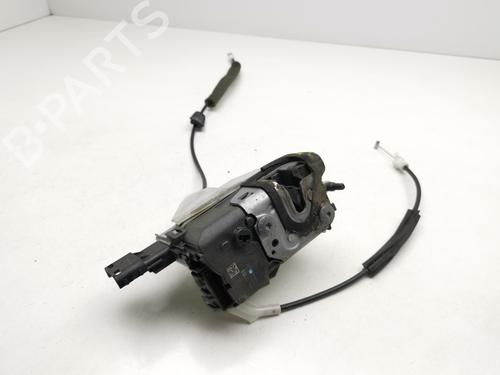 Used Rear right lock CITROËN C5 III Break (RW_) [2008-2017]  31020925