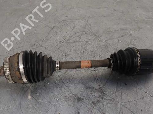 Used Right front driveshaft HYUNDAI TUCSON (JM) 2.0 CRDi All-wheel Drive (140 hp) 28993433
