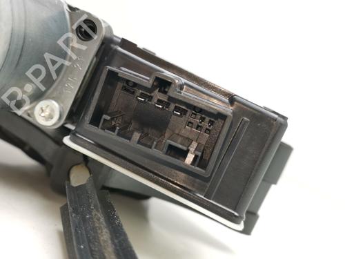 Vindusheismekanisme venstre bak SEAT ATECA (KH7, KHP) | BP30568644C24