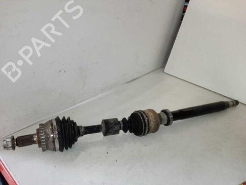 Drivaksel fortil Højre SAAB 9-5 (YS3E) 3.0 TiD (177 hp) 29000670