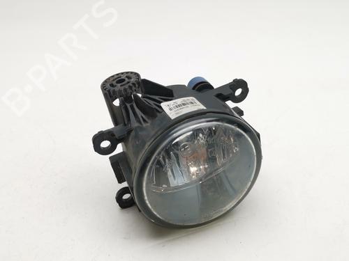 Used Left front fog light RENAULT KADJAR (HA_, HL_) 1.5 dCi 110 (HLA3) (110 hp) 28981796