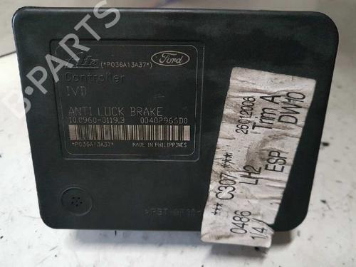 ABS pump FORD FOCUS II (DA_, HCP, DP) 2.0 TDCi | BP28992527M43