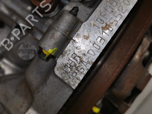 Engine CITROËN C1 (PM_, PN_) 1.0 | BP30390748M1 