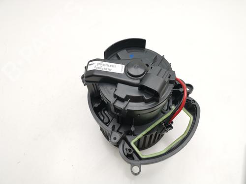 Heater blower motor RENAULT KADJAR (HA_, HL_) 1.5 dCi 110 (HLA3) | BP28987043M62 