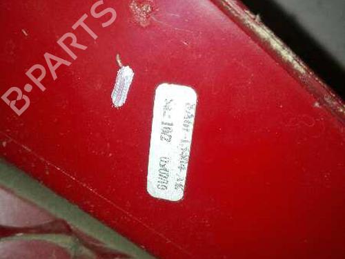 Højre baglygte FORD FIESTA VI (CB1, CCN) 1.6 TDCi | BP28997839C35 