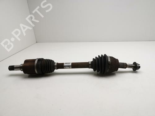 Used Left front driveshaft FORD TOURNEO CONNECT / GRAND TOURNEO CONNECT V408 MPV [2013-2025]  29000176