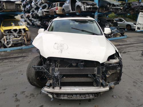 Boot lining AUDI Q7 (4LB) | BP30156776I3