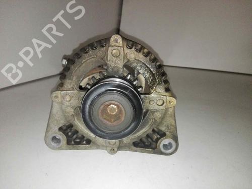 Used Alternator SUZUKI GRAND VITARA II (JT, TE, TD) [2005-2025]  28993744
