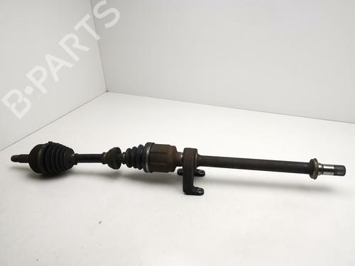 Used Right front driveshaft HONDA ACCORD VII (CL, CN) 2.2 i-CTDi (CN1) (140 hp) 29916917