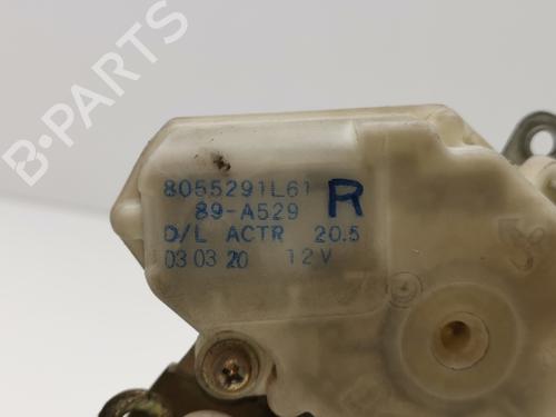 Front right lock FORD MAVERICK (UDS, UNS) 2.7 TD | BP28981702C97 