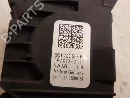 Pedal VW PASSAT B8 (3G2, CB2)  | BP28990106I4 