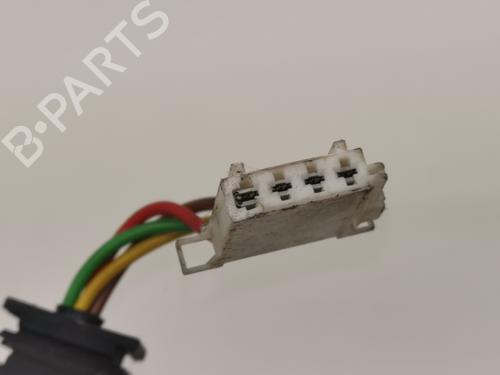 Front wiper motor MERCEDES-BENZ CLC-CLASS (CL203) | BP28998882M29 - Image 3