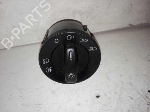 Hovedlysbryter VW PASSAT B6 (3C2)  | BP28981538I24 