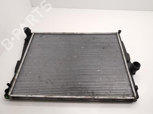 Used Water radiator BMW 3 Coupe (E46) 318 Ci (143 hp) 31757966